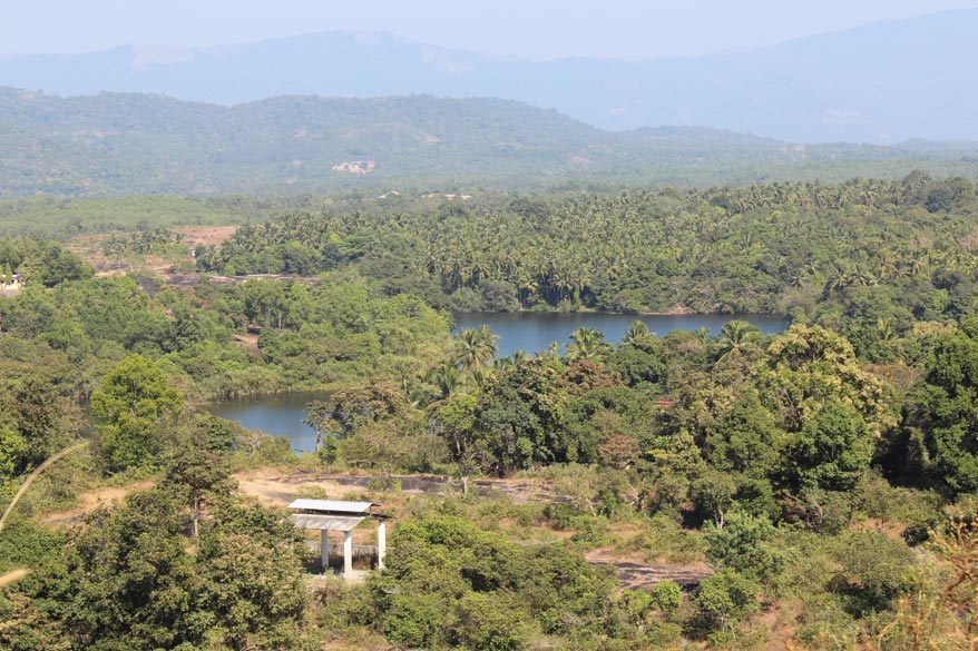 MOODABIDRI Jain Temple Mangalore