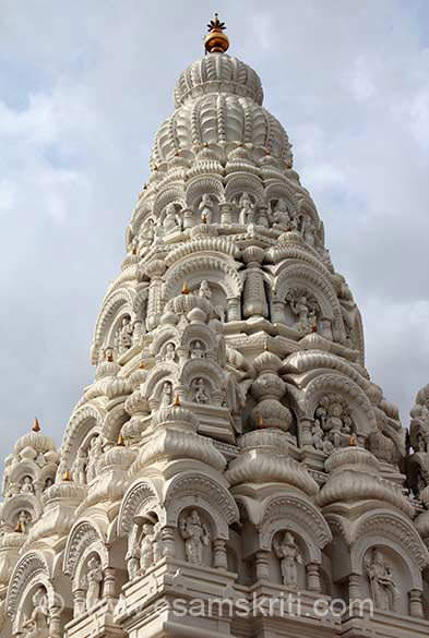 Siddeshwar Temple Solapur