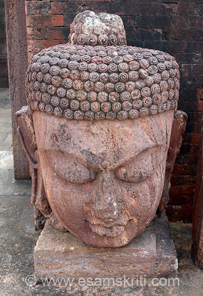 Ratnagiri Monastery