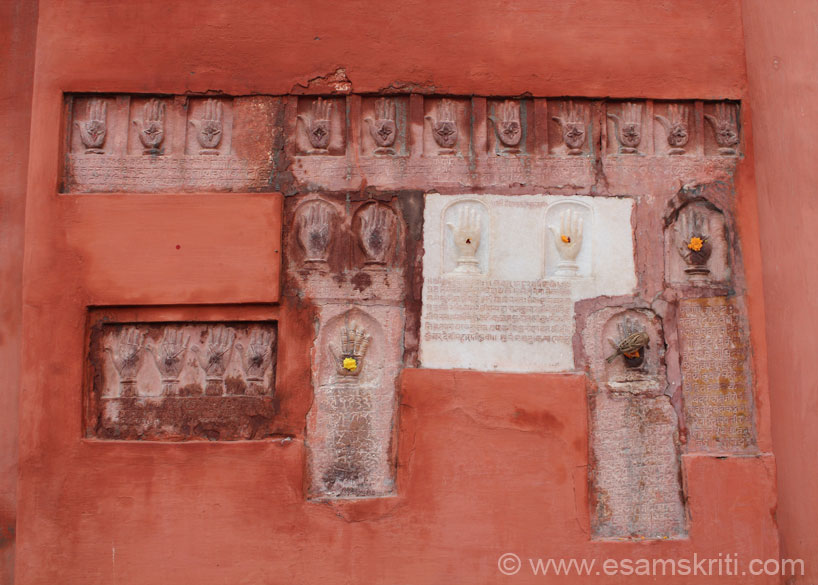 Junagarh Fort