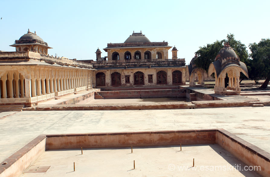 Nagaur Fort