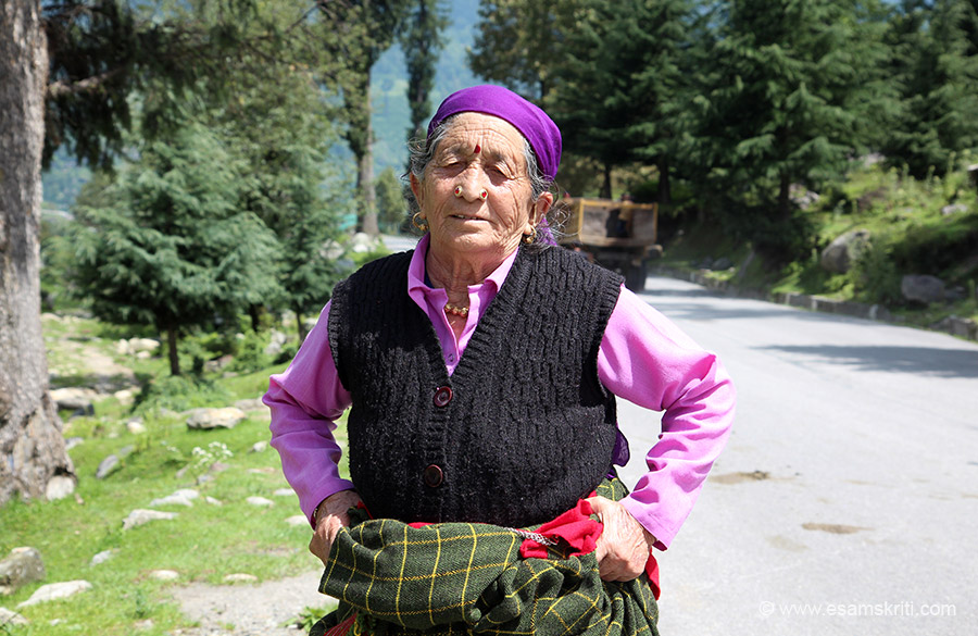 Solang Valley Manali