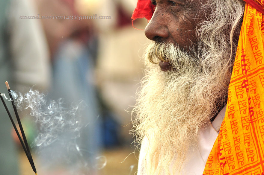 Mahakumbh Mela 2013