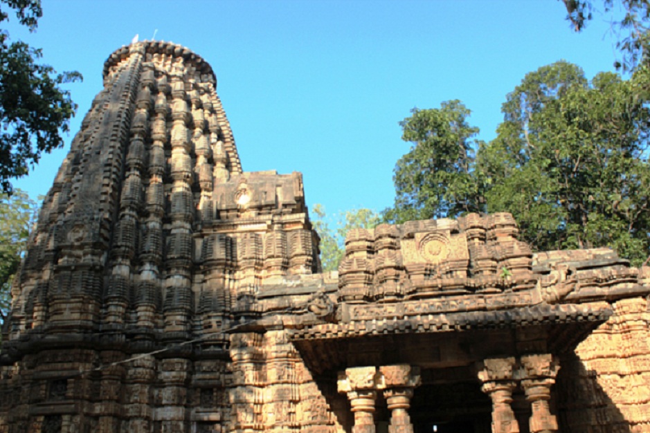 Bhoramdeo Temple