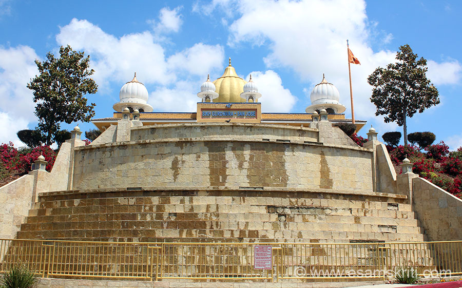 San Jose Gurudwara