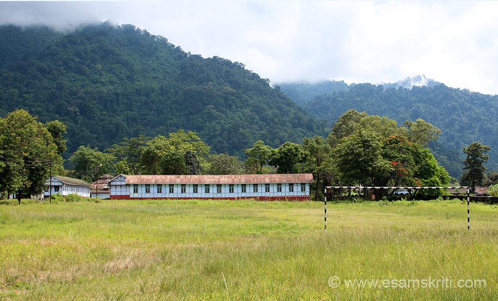 Swami Vivekananda Inspired Schools