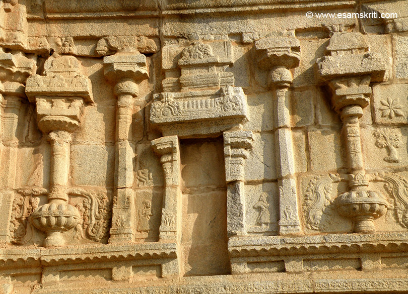 Hampi Temples