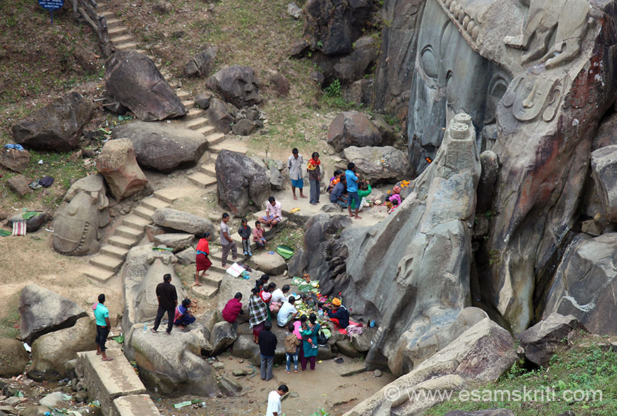 Unakoti