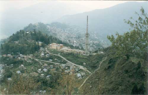 Sikkim