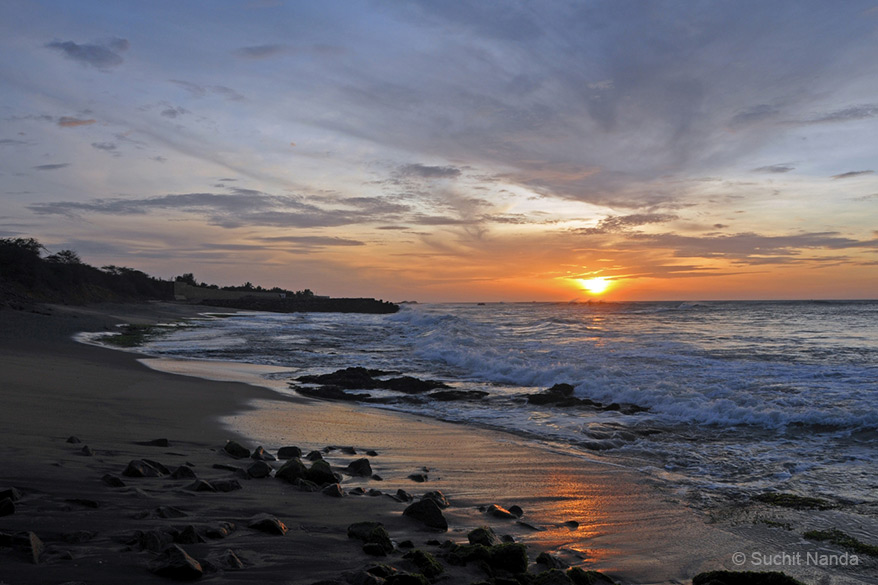 Rock Memorial Kanyakumari