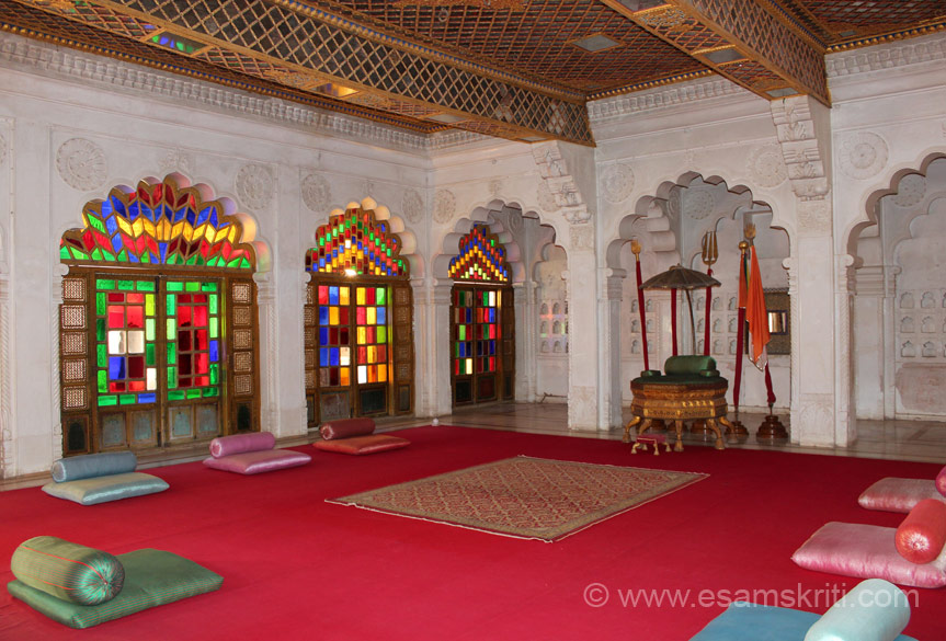 Mehrangarh Fort new