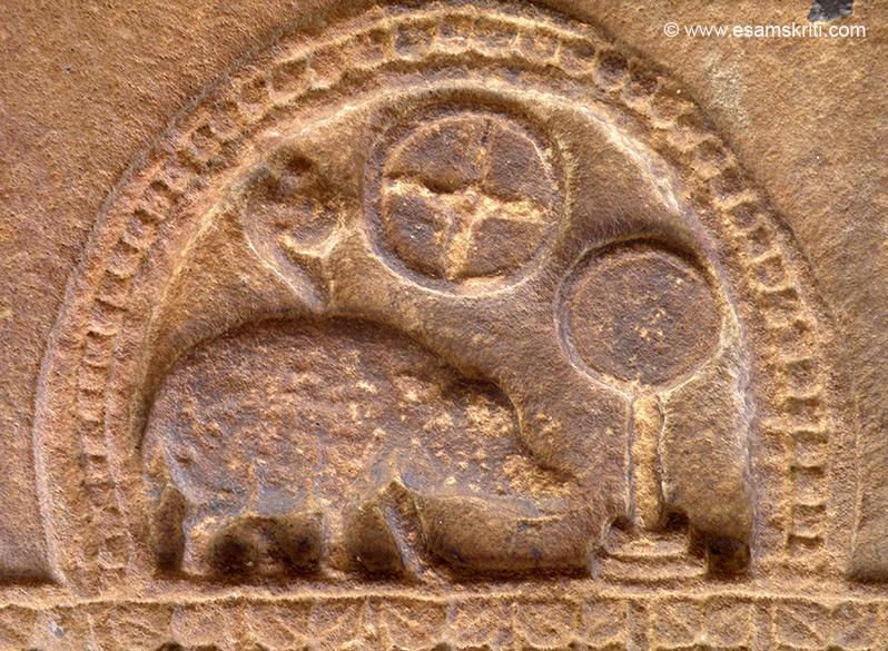 Durg Temple Aihole