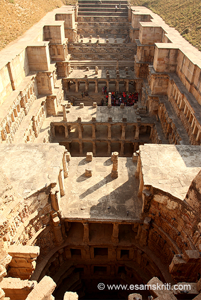 Rani Ki Vav Patan