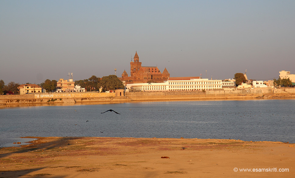 Prag Mahal Bhuj