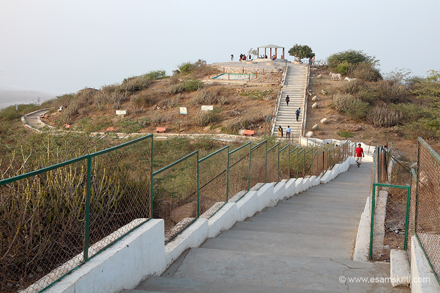 Kalo Dungar Kutch