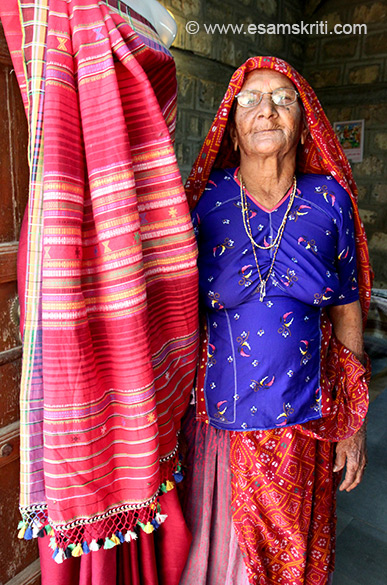 Craft Villages of Kutch