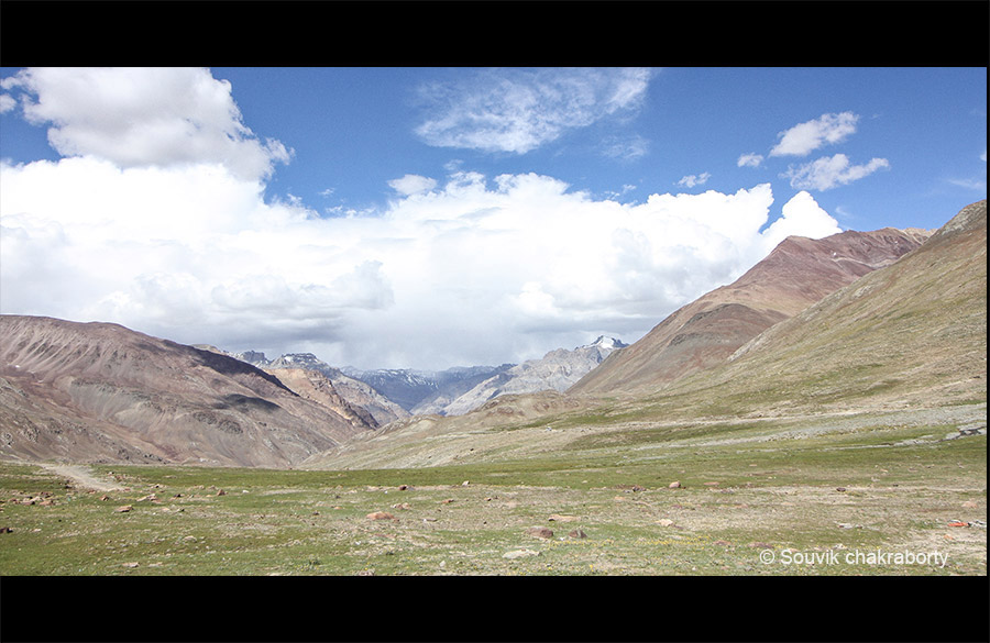 PIN VALLEY Spiti