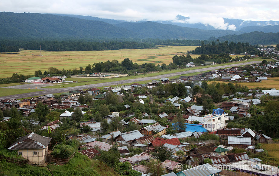 Ziro Valley