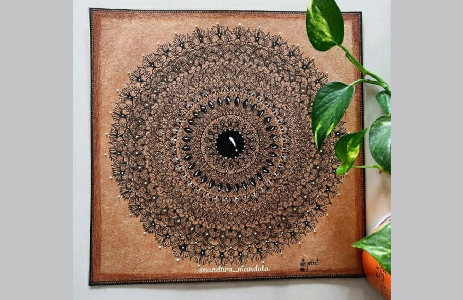 What is a Mandala? History, Symbolism, and Uses - Invaluable