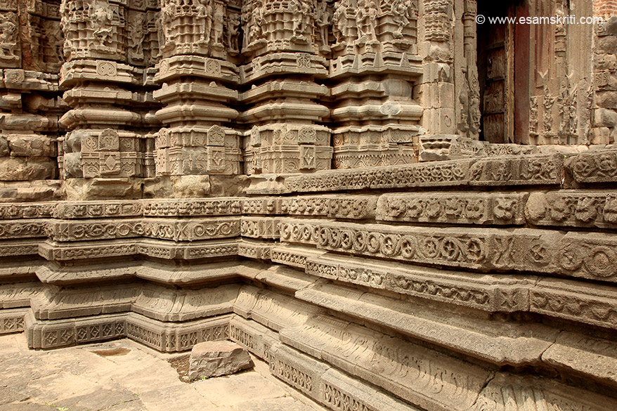 Temples of LONAR