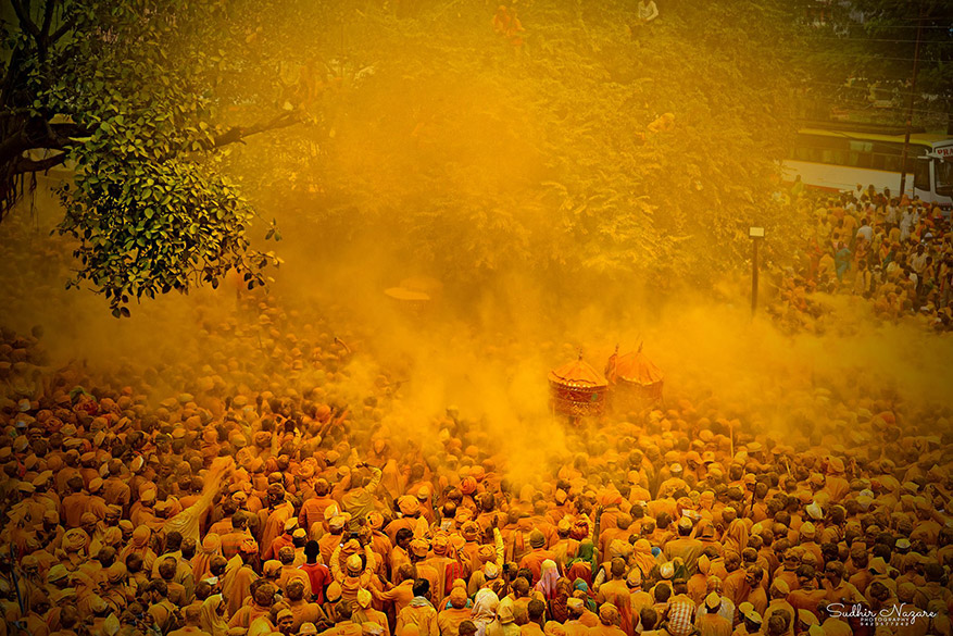 HALDI Festival Pattan Kodoli