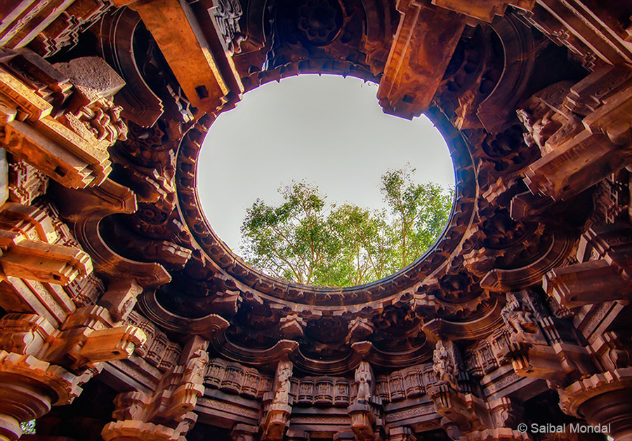 Kopeshwar Temple Khidrapur, Kolhapur