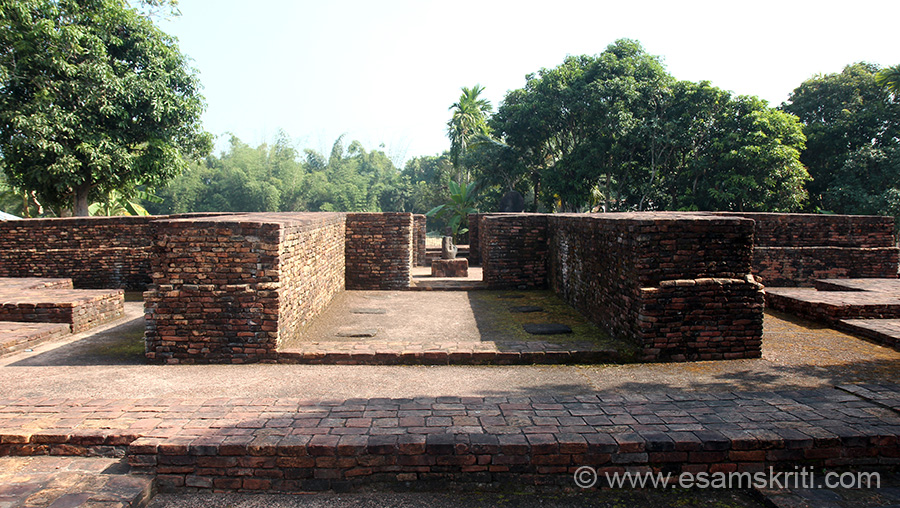 Temples of Tripura