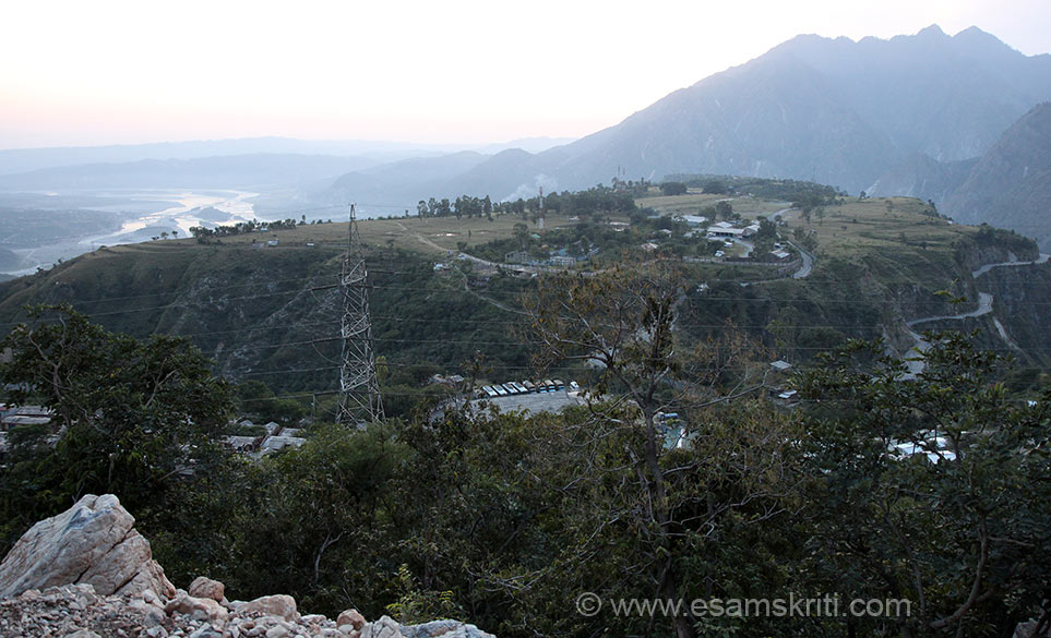 Zorawar Singh Fort Reasi