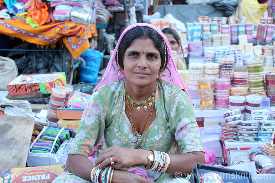 People of Marwar