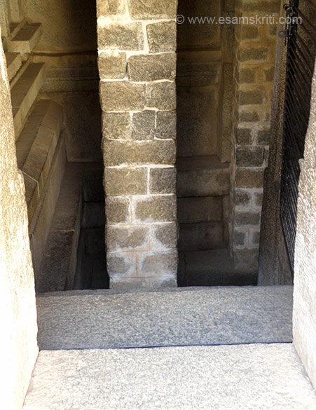 Hampi Vitthala Temple