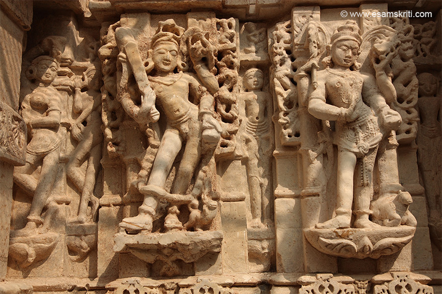 Jain Temples Delwara
