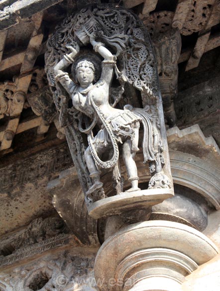 Belur Temples 2