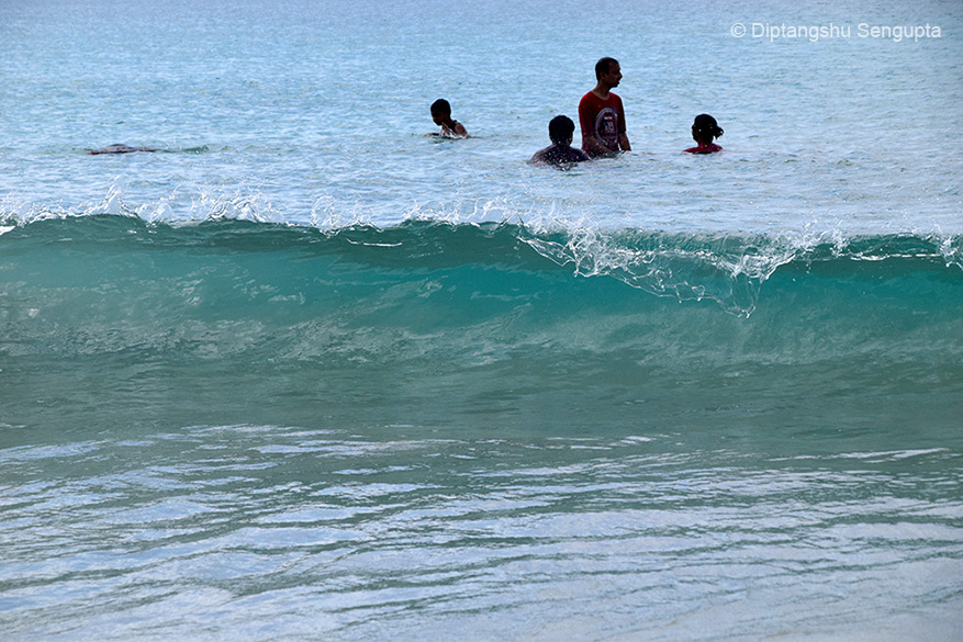 Beaches of Andaman and Nicobar