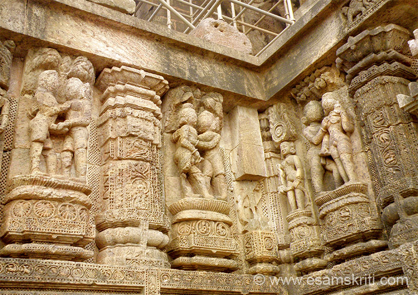 Sun Temple Konark