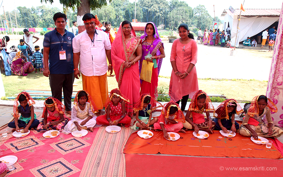 Bastar Dussehra