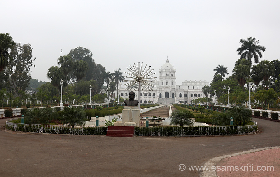 Ujjayanta Palace