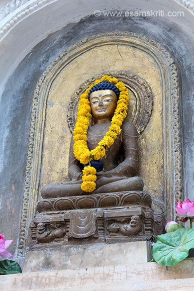 Bodhgaya Temple 2