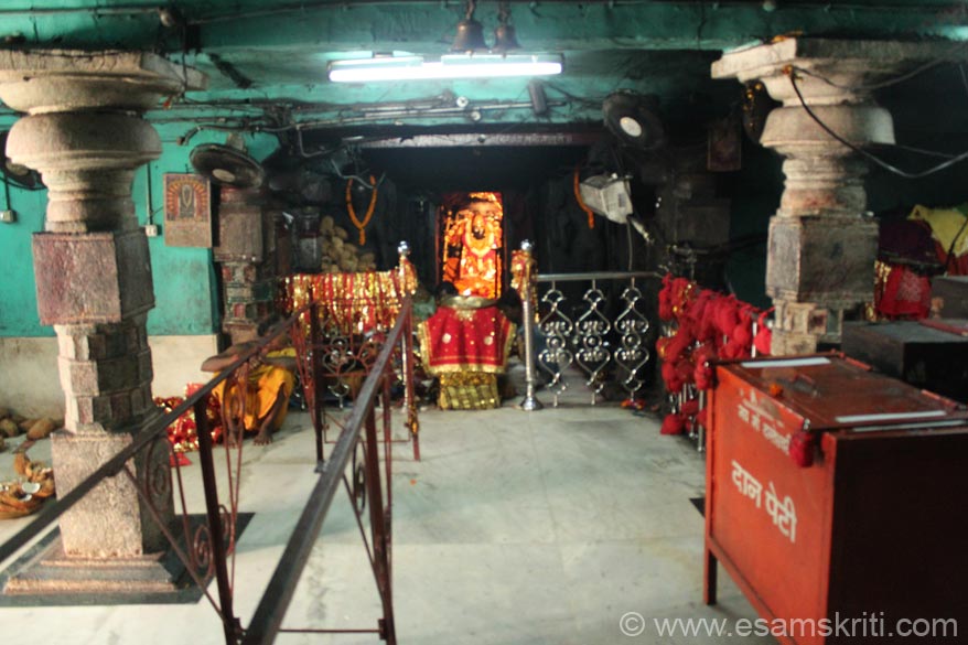 Danteshwari Mandir