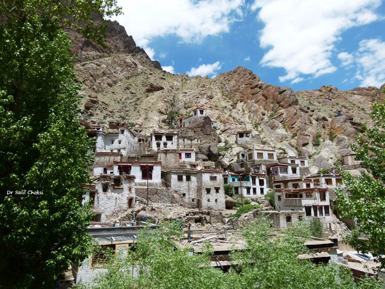 Hemis Monastery