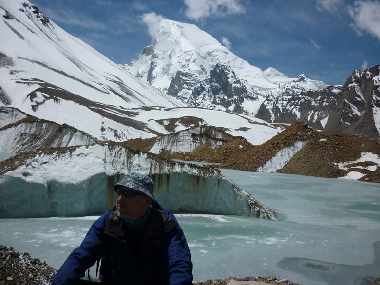 Kalindikhal Pass Trek