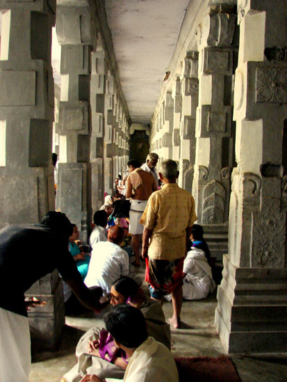 Rameshwaram