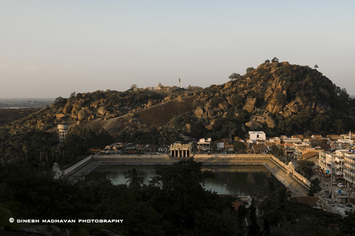 Shravanabelagola