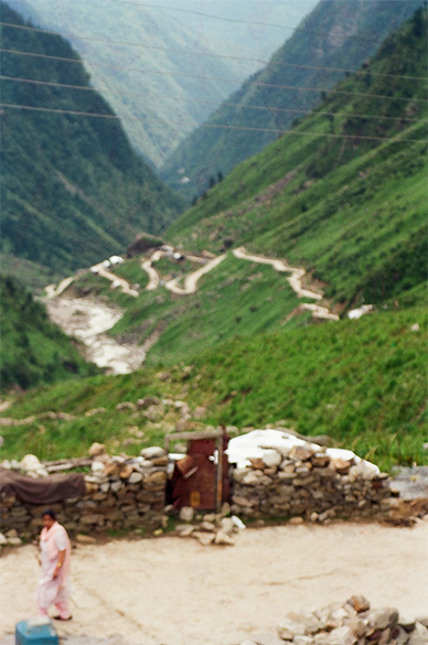 Kedarnath Yatra