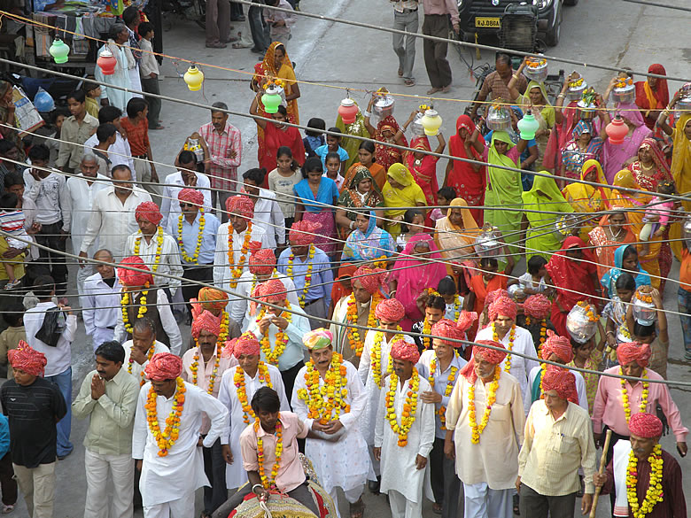 Bundi Fair