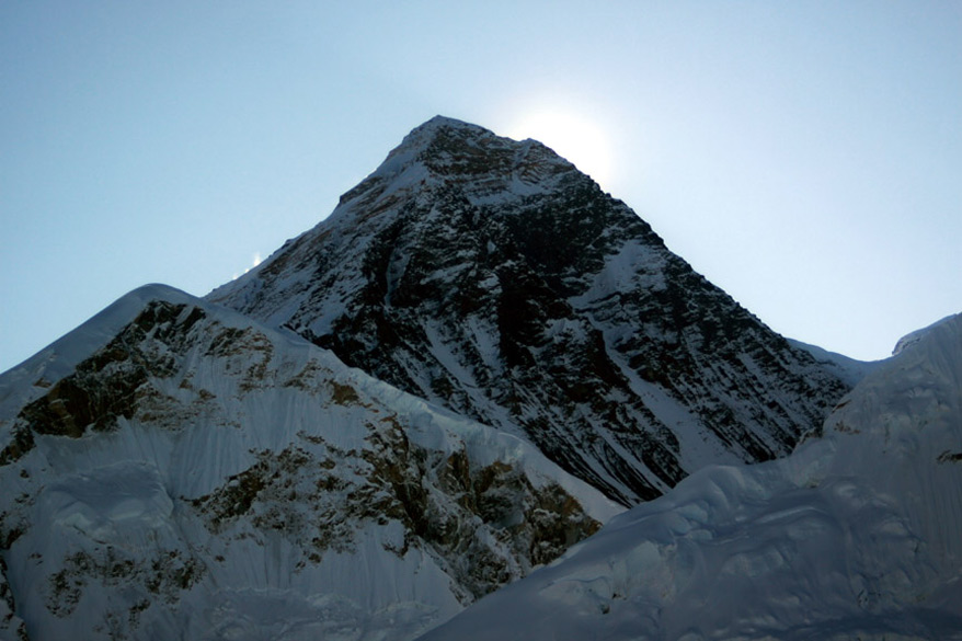 Everest Skydive