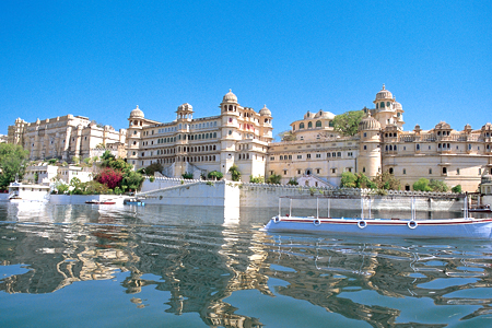 Shiv Niwas Palace Udaipur