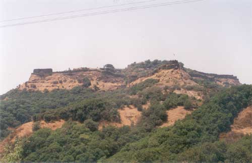 Pratapgarh Fort