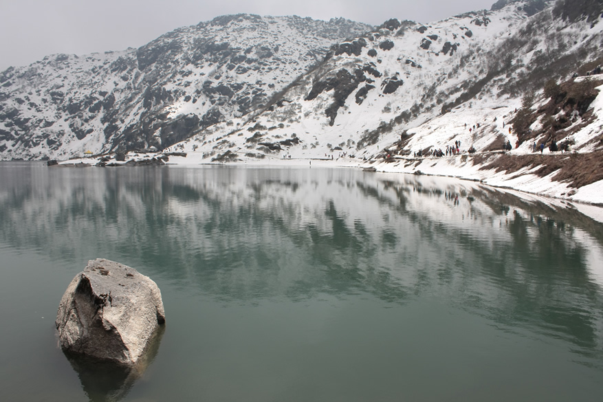 Gangtok