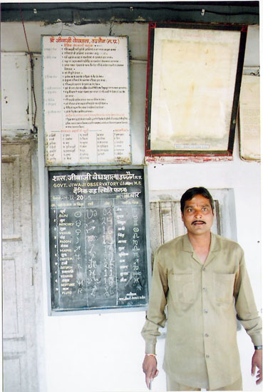 Jantar Mantar Ujjain