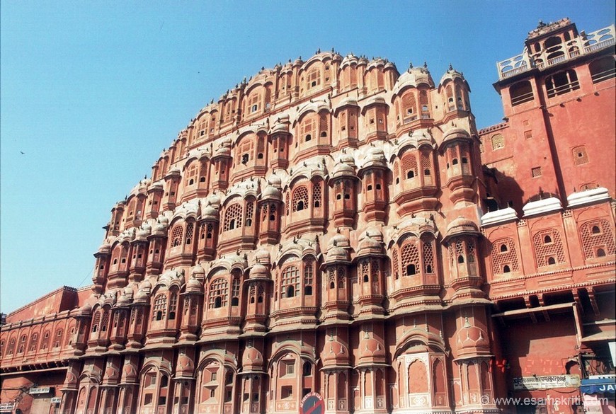 Jaipur City Photo Gallery, Photos of Jaipur City, Rajasthan, Photos